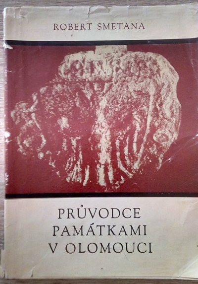 Průvodce památkami v Olomouci