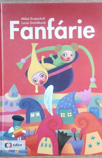 Fanfárie