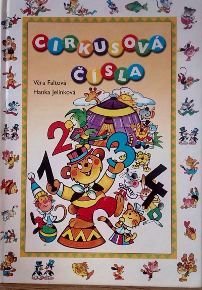 Cirkusová čísla
