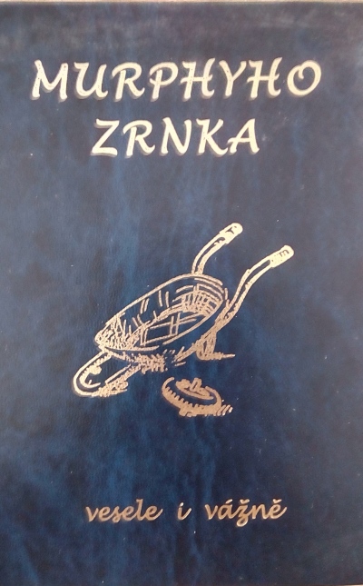Murphyho zrnka