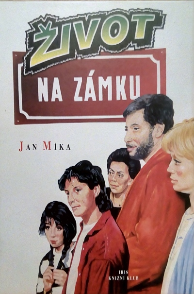 Život na zámku