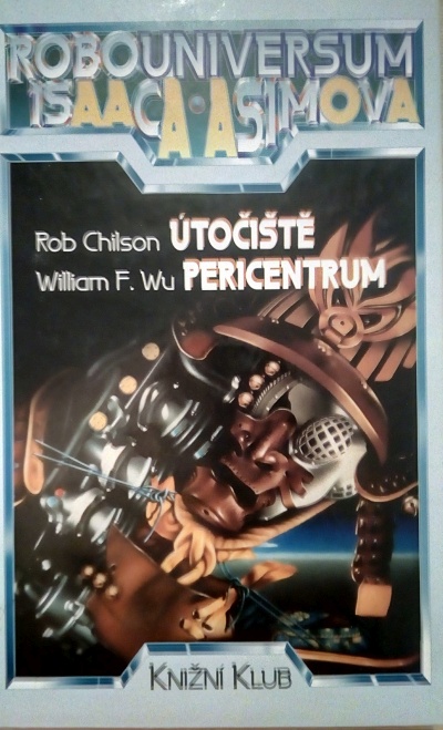 Útočiště. Pericentrum.