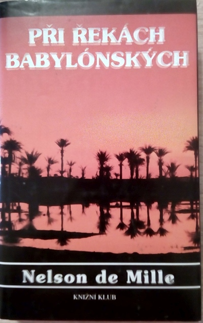 Při řekách babylónských