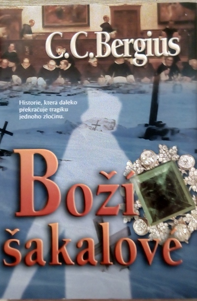 Boží šakalové