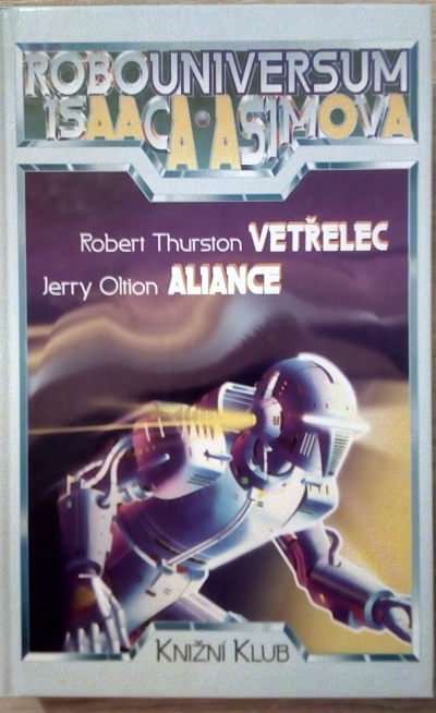 Vetřelec. Aliance