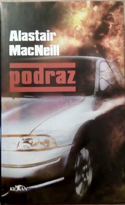 Podraz