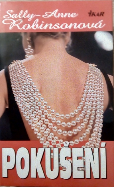 Pokušení