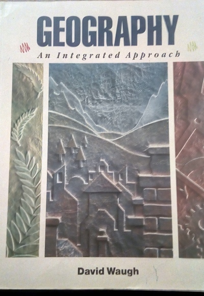 Geography an Integrated Approach