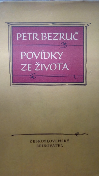Povídky ze života