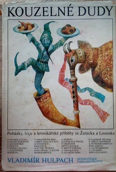 Kouzelné dudy