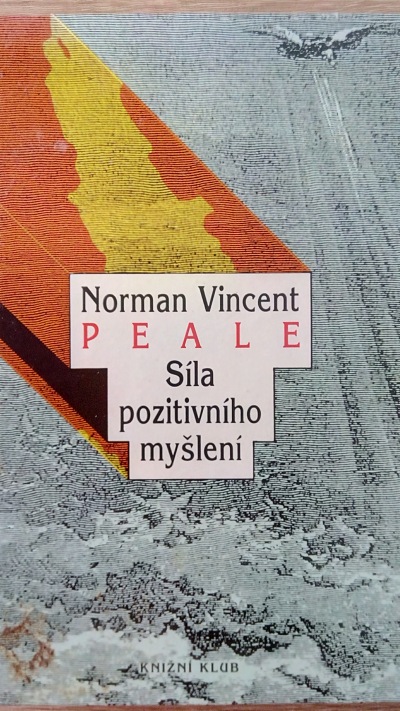 Síla pozitivního myšlení