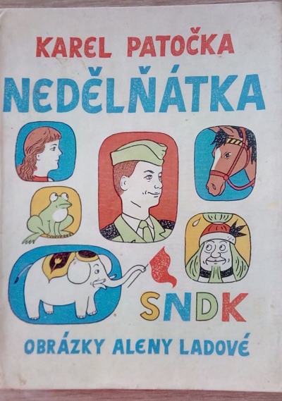 Nedělňátka