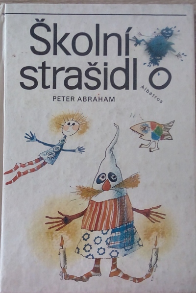 Školní strašidlo