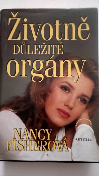 Životně důležité orgány