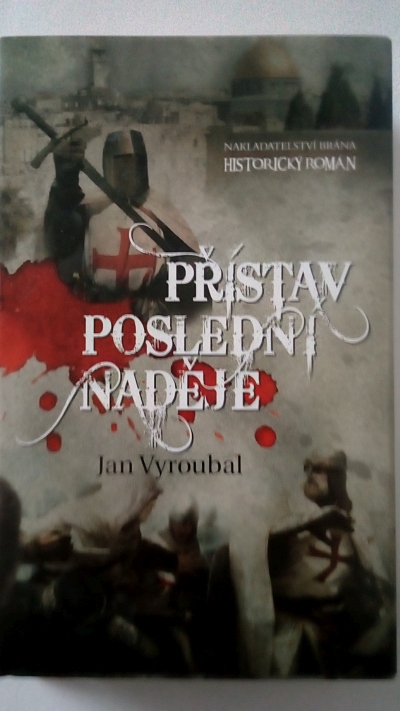 Přístav poslední naděje
