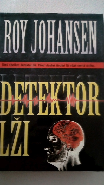 Detektor lži