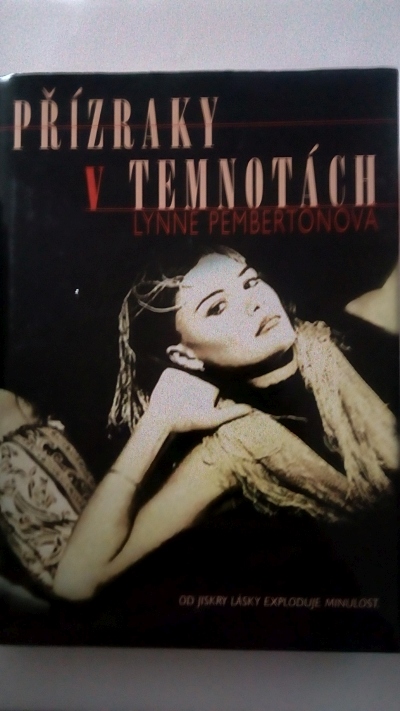 Přízraky v temnotách