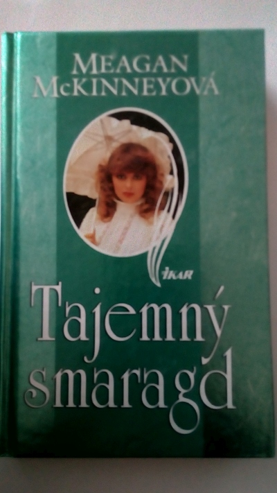 Tajemný smaragd
