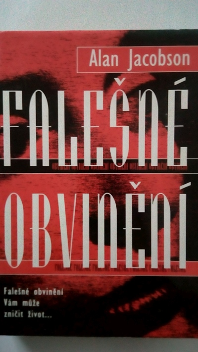Falešné obvinění