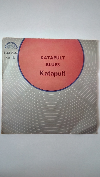 Katapult / Blues