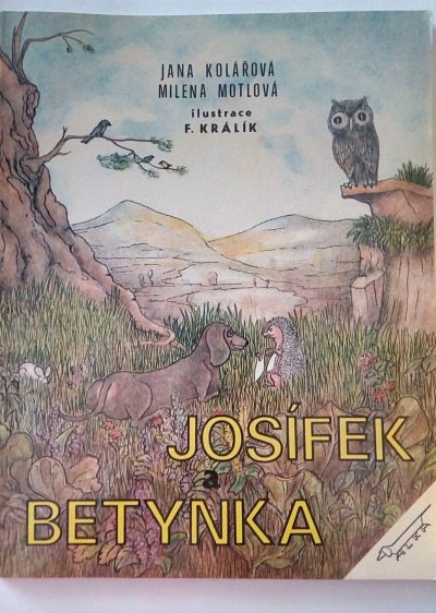 Josífek Betynka