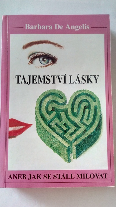 Tajemství lásky