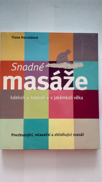 Snadné masáže