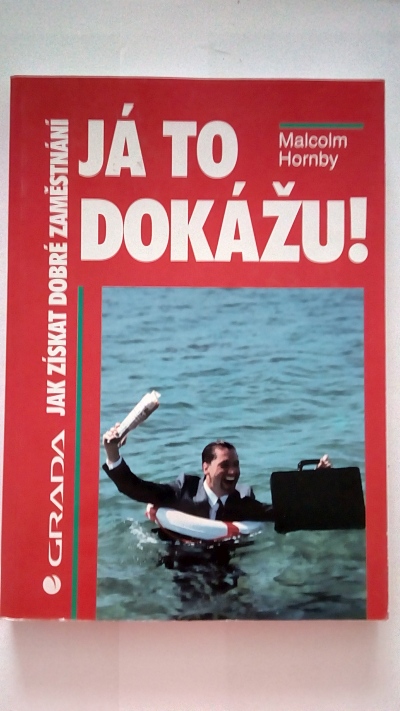 Já to dokážu!
