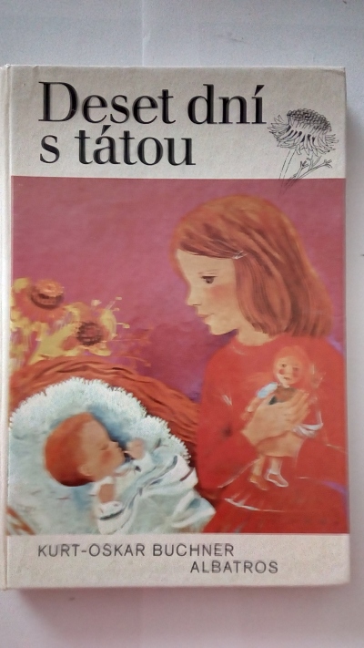 Deset dní s tátou