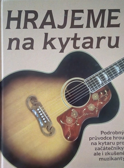 Hrajeme na kytaru