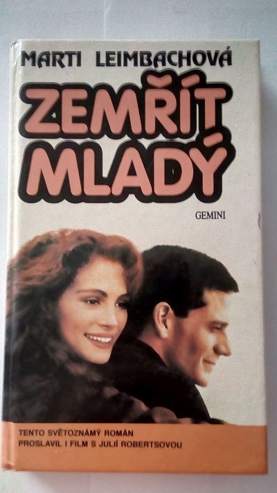 Zemřít mladý