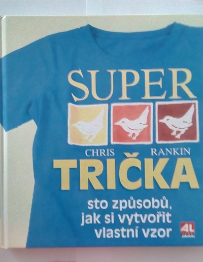Super trička