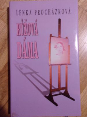 Růžová dáma