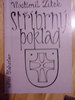 Stříbrný poklad
