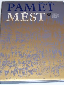 Paměť měst