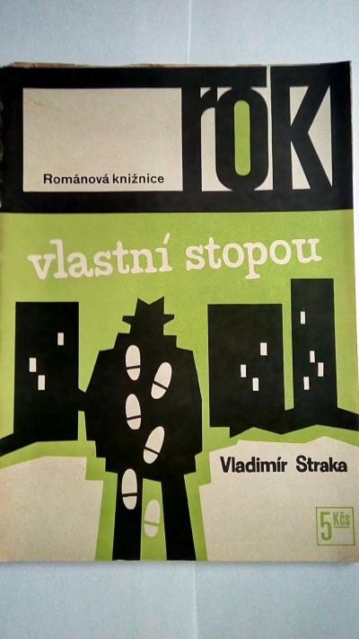 Vlastní stopou