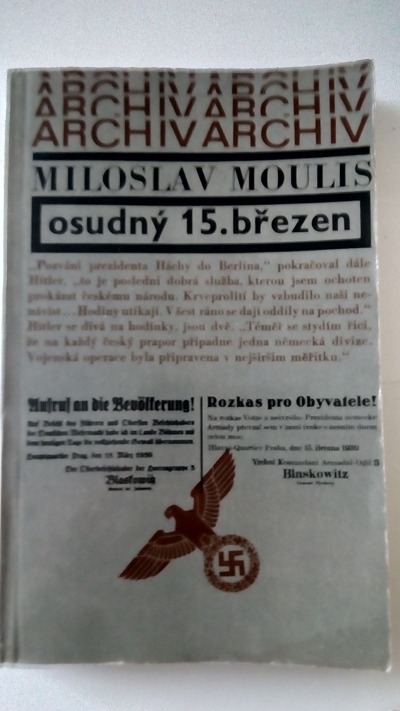 Osudný 15. březen