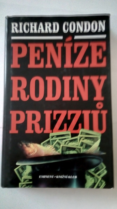 Peníze rodiny Prizziů