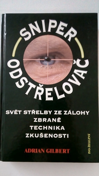 Sniper – odstřelovač