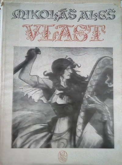 Vlast