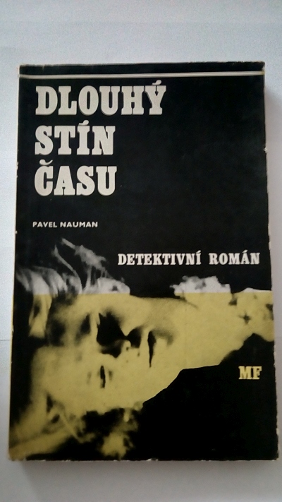 Dlouhý stín času
