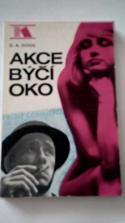 Akce býčí oko