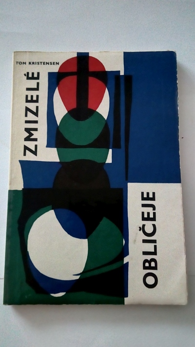 Zmizelé obličeje