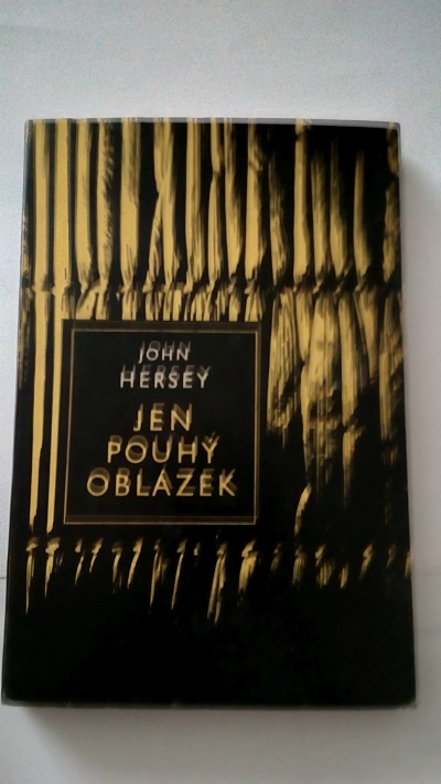 Jen pouhý oblázek