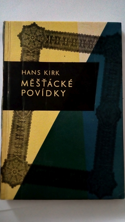 Měšťácké povídky