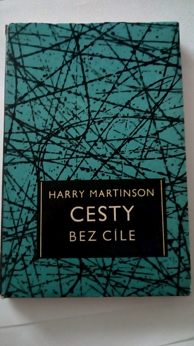 Cesty bez cíle