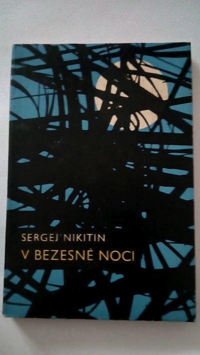 V bezesné noci