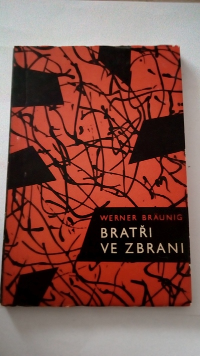 Bratři ve zbrani