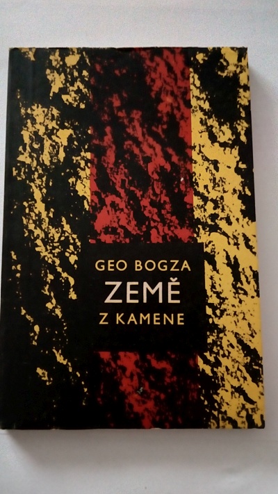 Země z kamene