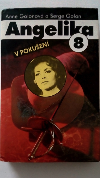 Angelika v pokušení